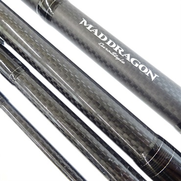 マッドドラゴン ユーロスタイル３－３６４